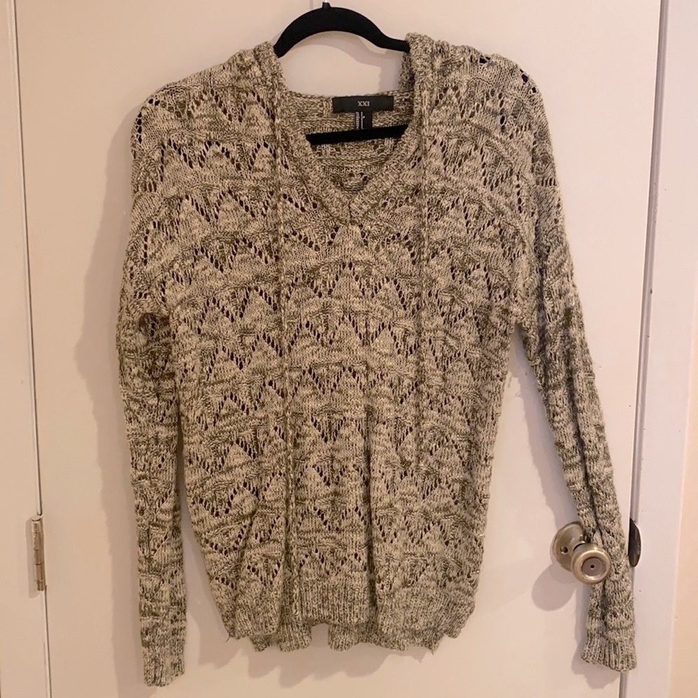Forever 21